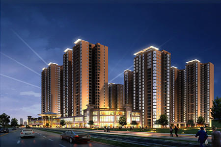 100平小户型推荐！低总价22万拎包入住！！