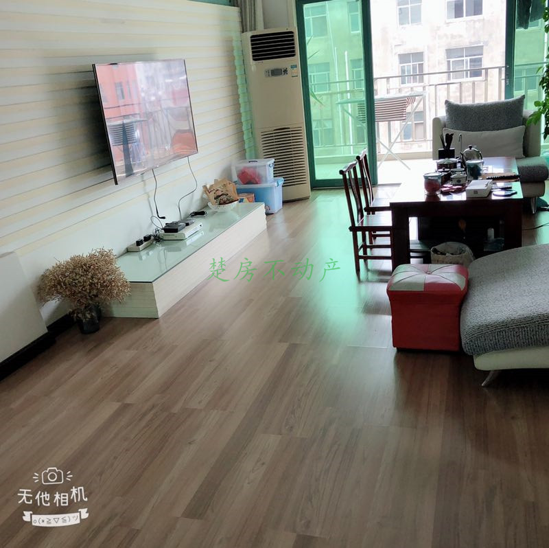 青青家园三期大户型复式精装四室三厅三卫两个阳台还送20平大露台品质生活从此开启