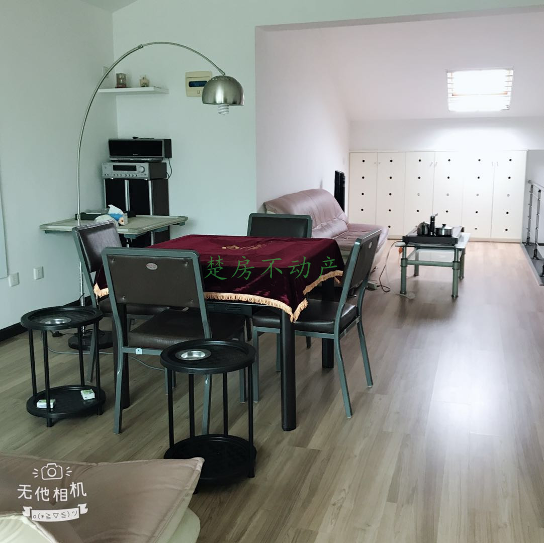 青青家园三期大户型复式精装四室三厅三卫两个阳台还送20平大露台品质生活从此开启