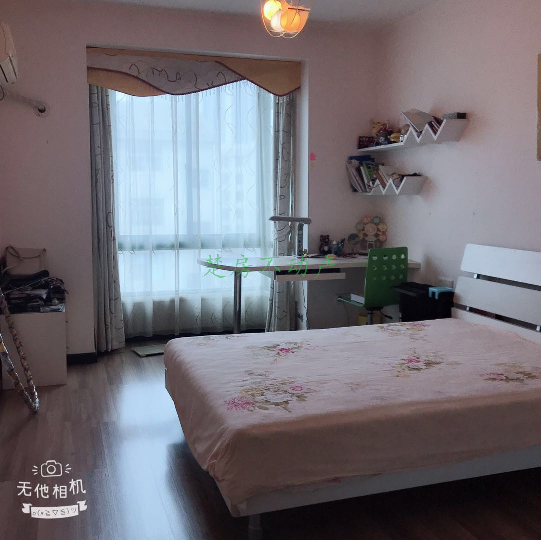 青青家园三期大户型复式精装四室三厅三卫两个阳台还送20平大露台品质生活从此开启