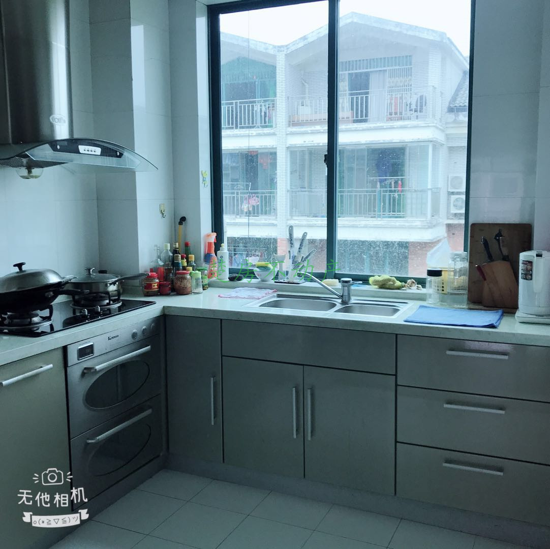 青青家园三期大户型复式精装四室三厅三卫两个阳台还送20平大露台品质生活从此开启