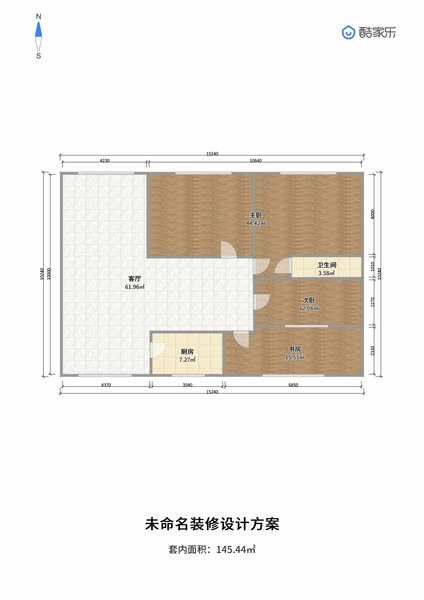 青青家园三期大户型复式精装四室三厅三卫两个阳台还送20平大露台品质生活从此开启