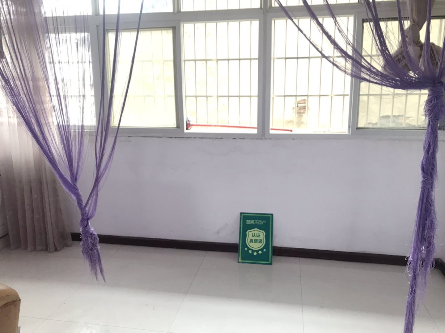 旺福园交通路商城附近大四房拎包入住诚意出售