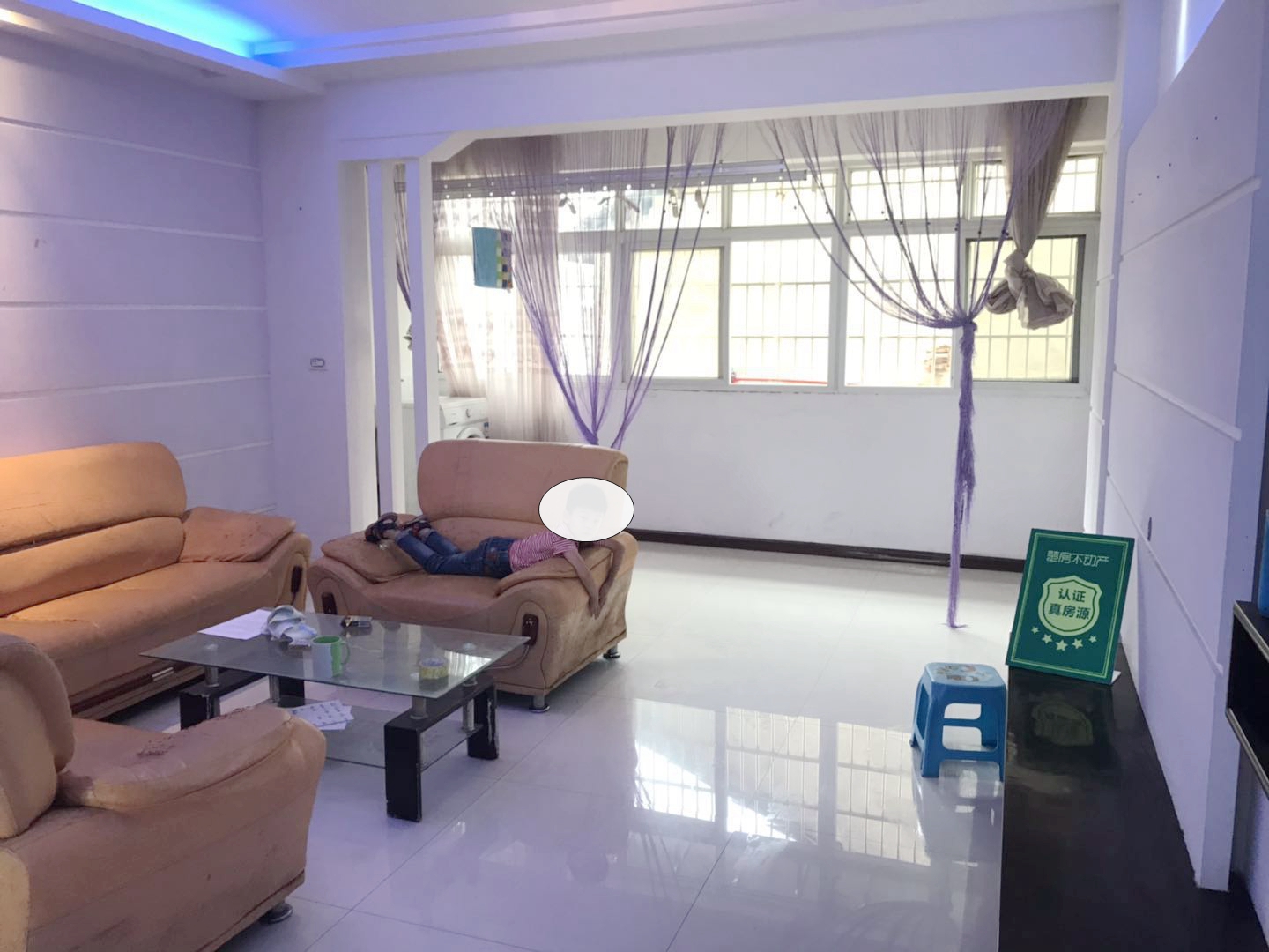 旺福园 交通路   商城附近   大四房 拎包入住 诚意出售