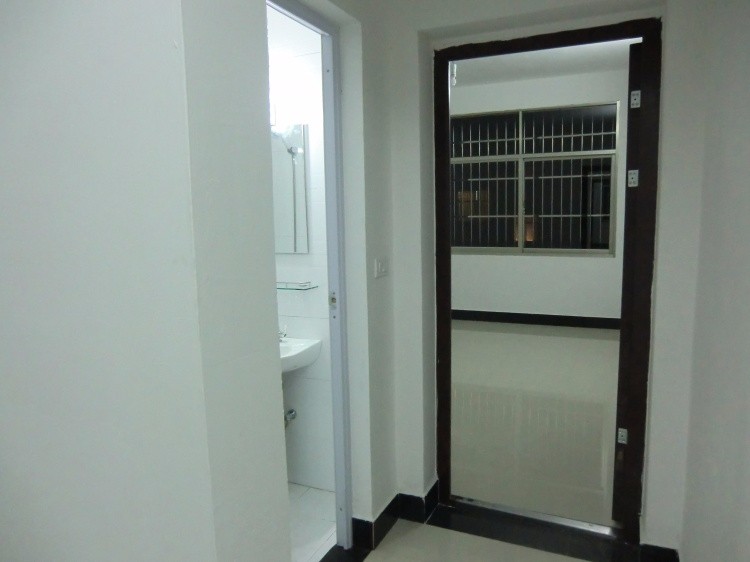 武商、钱沟建材市场旁一室一厅整租（3楼）