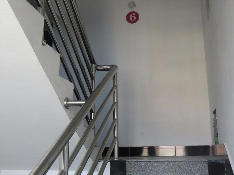 武商、钱沟建材市场旁一室一厅整租（3楼）