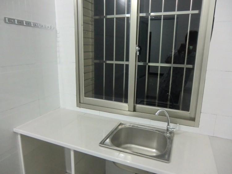 武商、钱沟建材市场旁一室一厅整租（3楼）