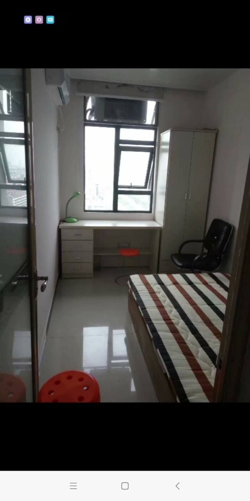 富迪三友学府公寓