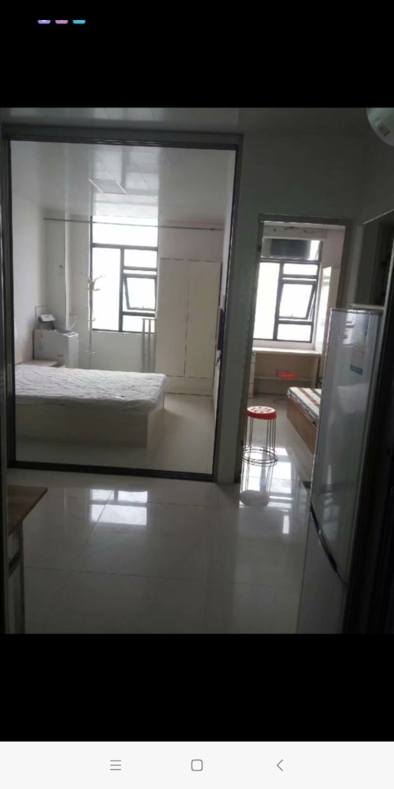 富迪三友学府公寓