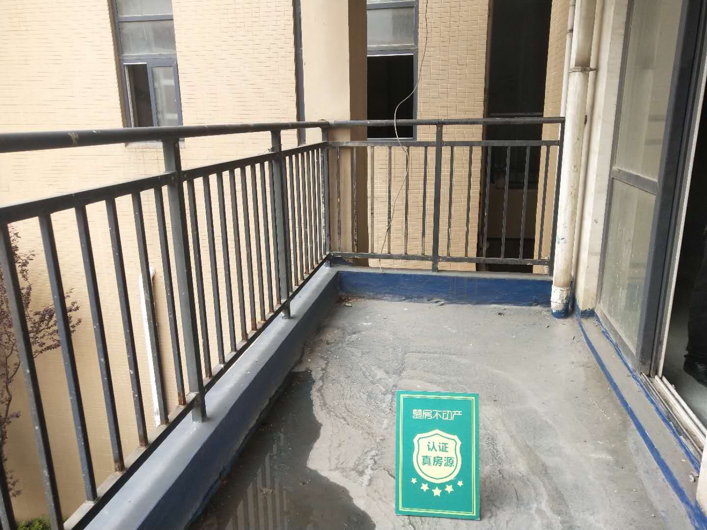 圣淘沙小区三中实验  房 南北通透前后无挡