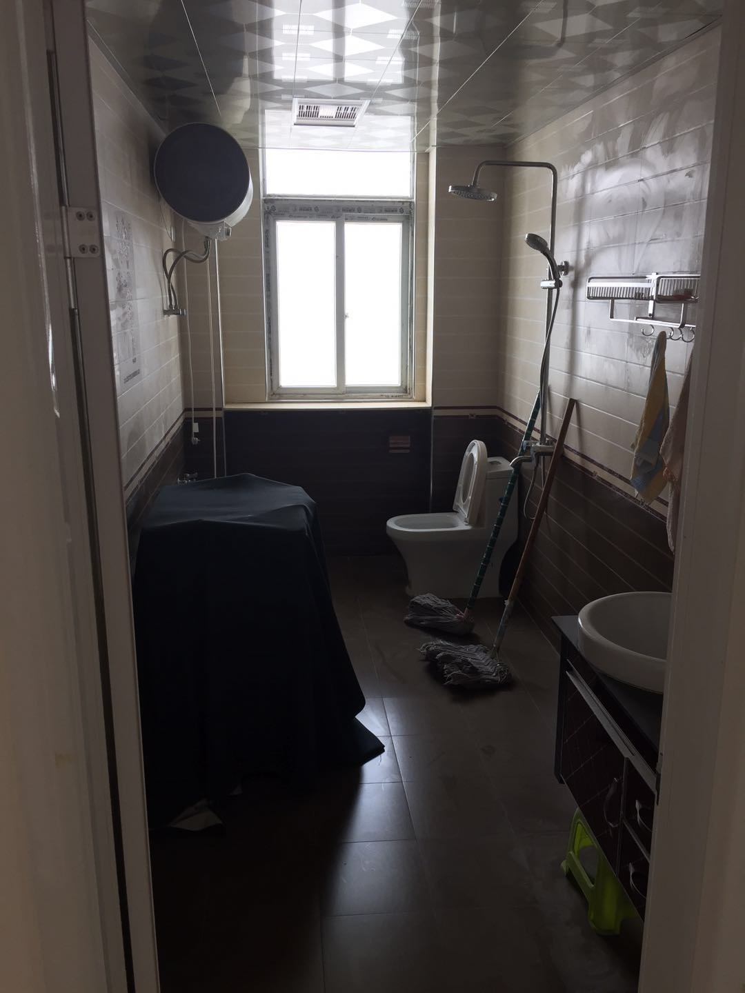 三伏潭朵以花园复式楼出售