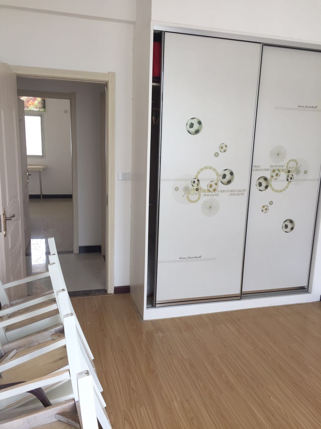 三伏潭朵以花园复式楼出售