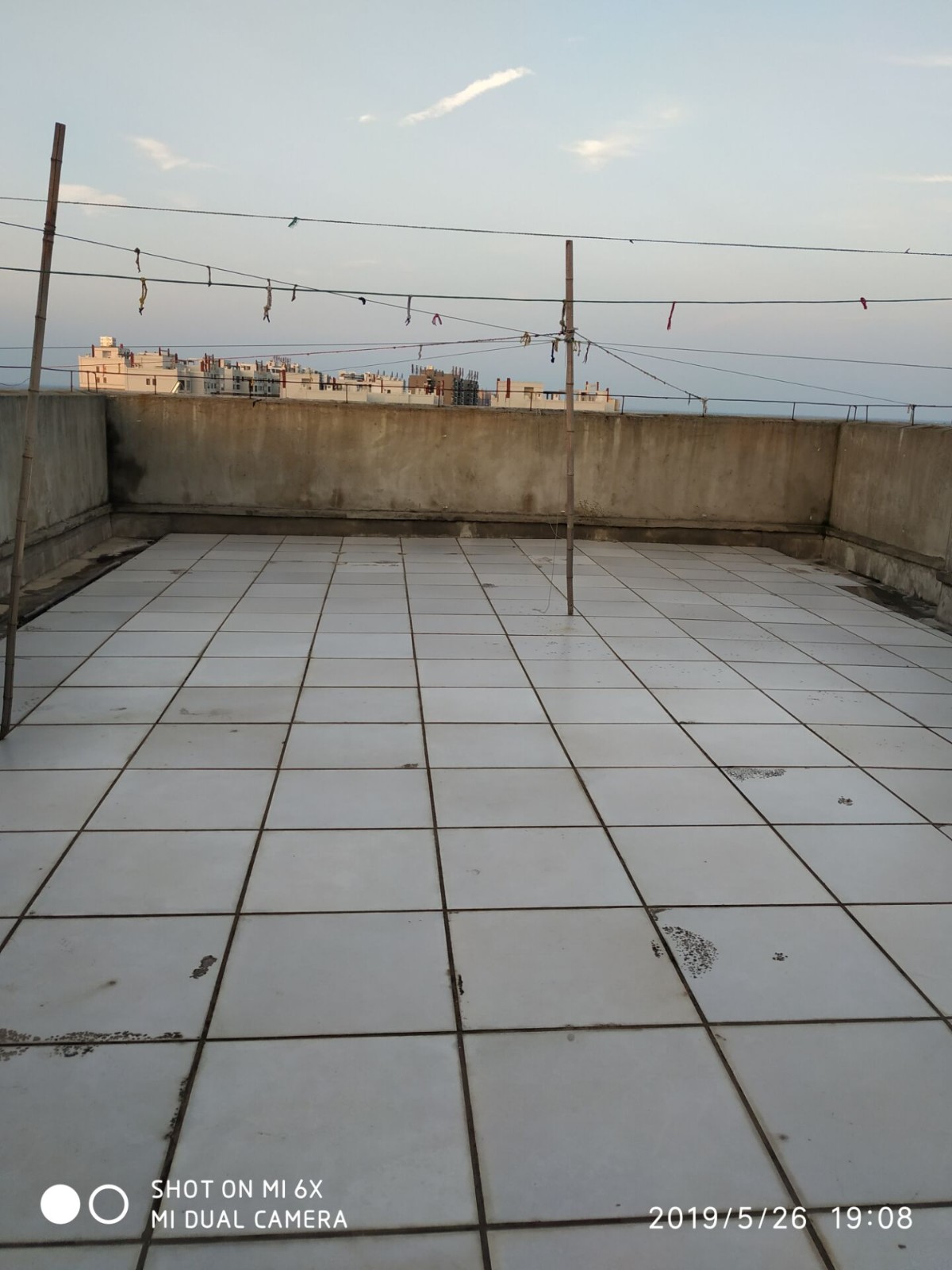 仙桃新城壹号·新街