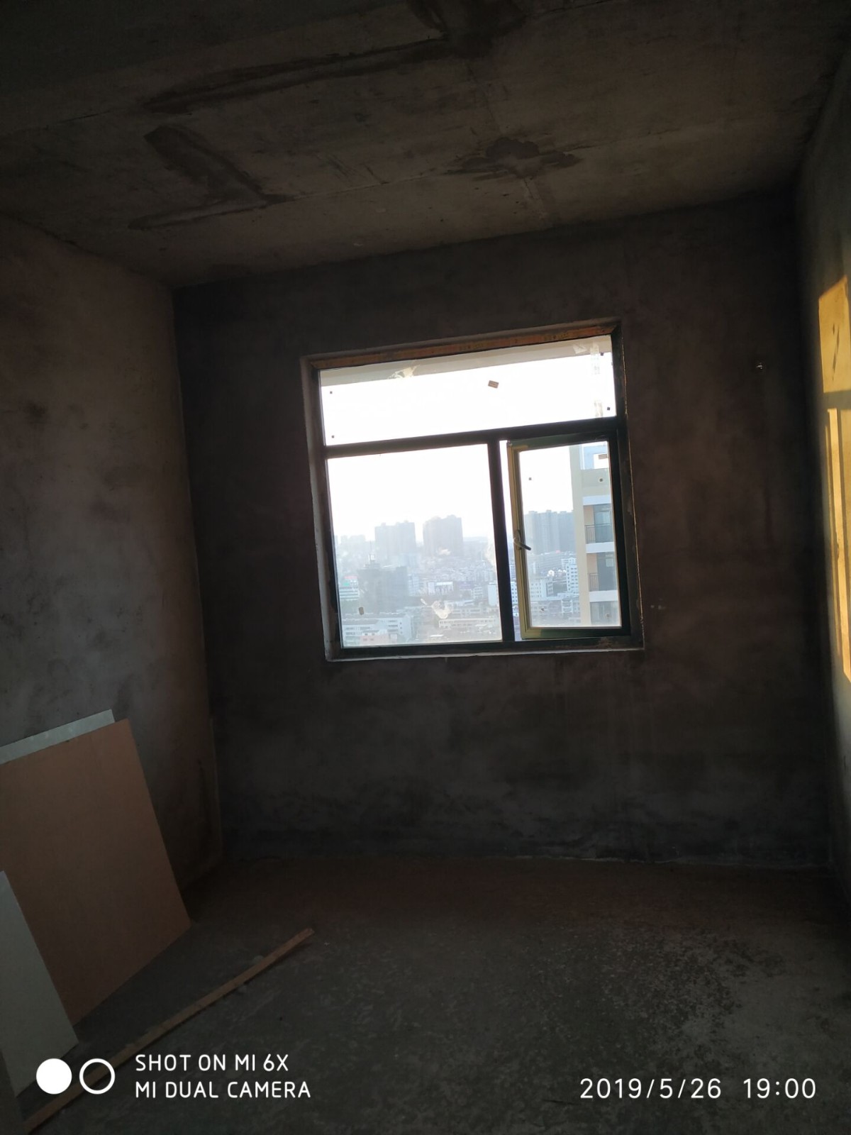 仙桃新城壹号·新街