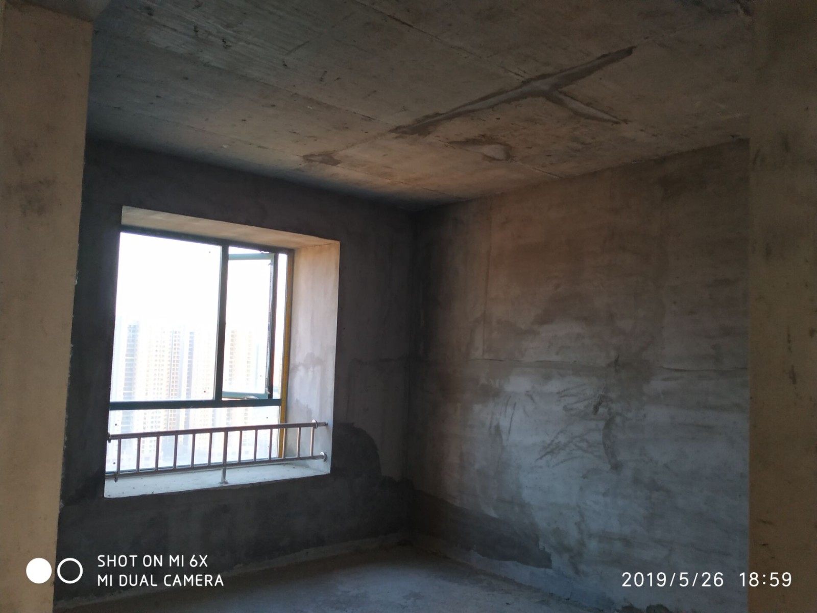 仙桃新城壹号·新街