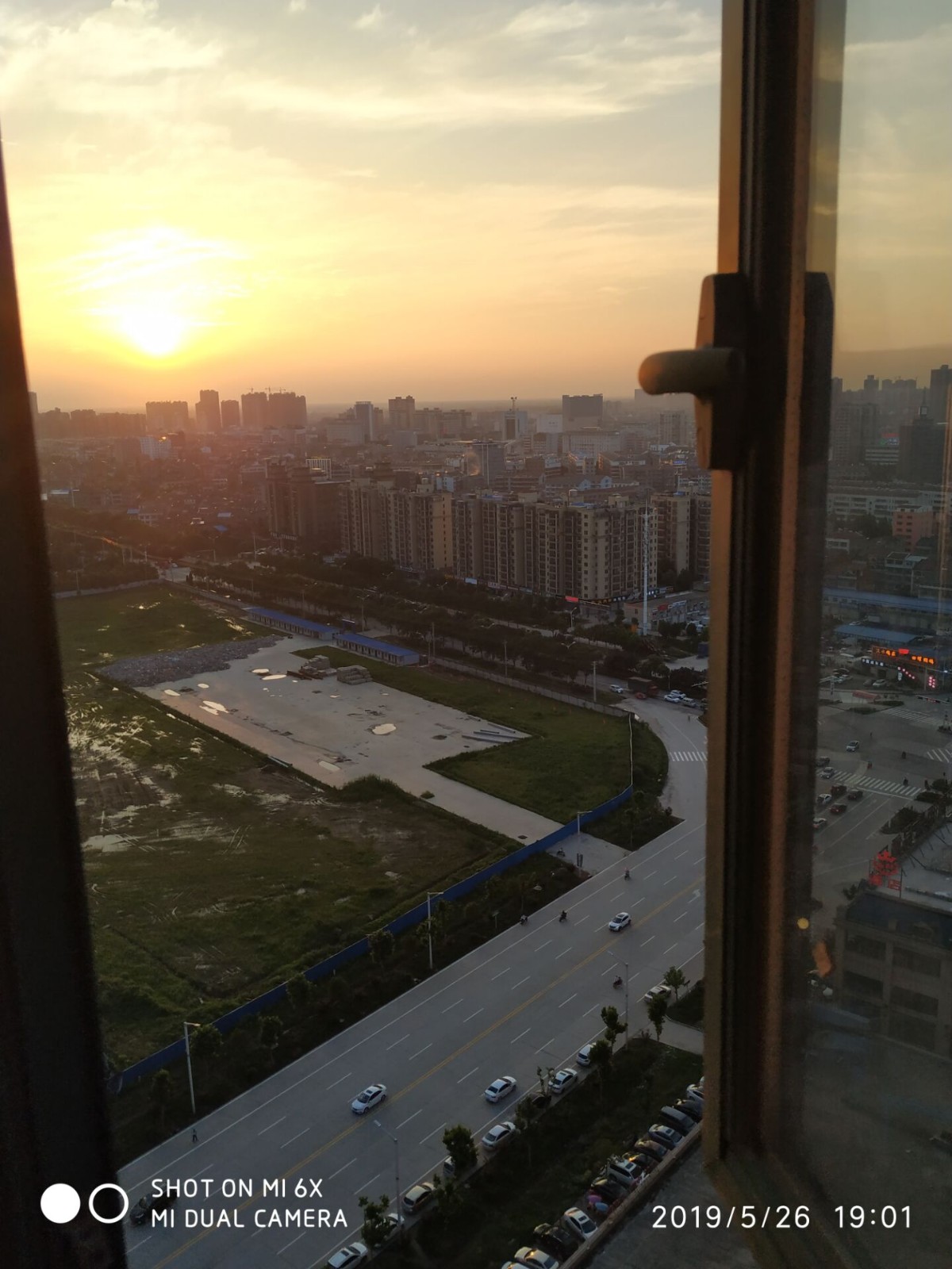 仙桃新城壹号·新街