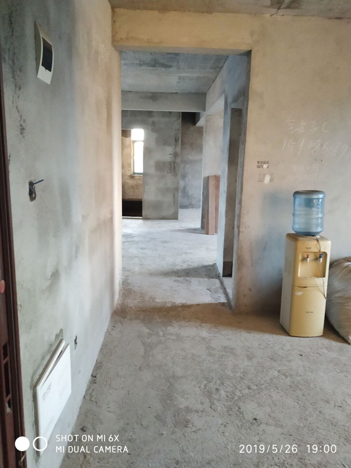 仙桃新城壹号·新街