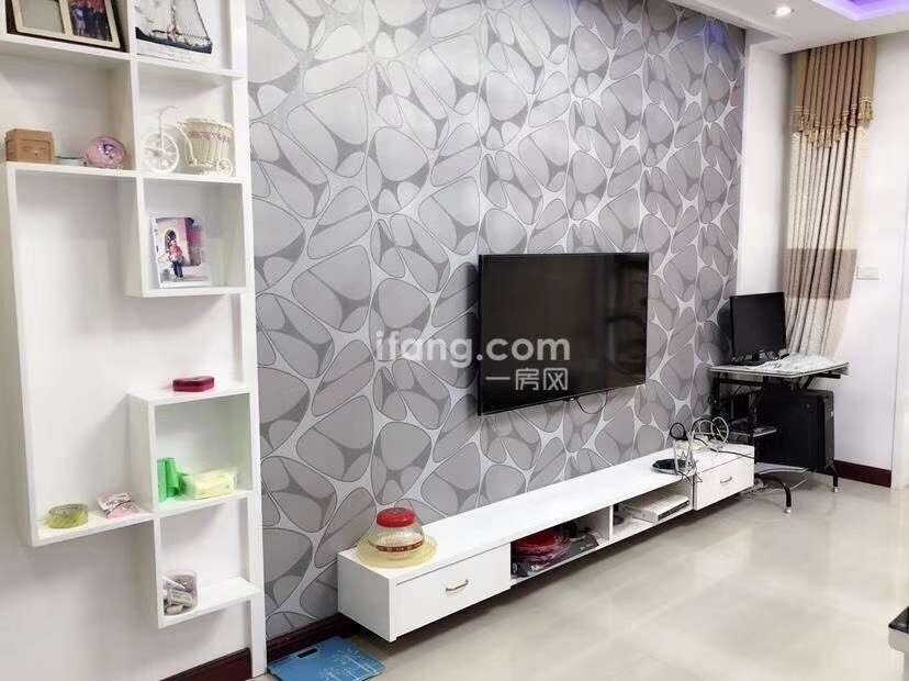 直降4万房东急售满庭春精装共暖