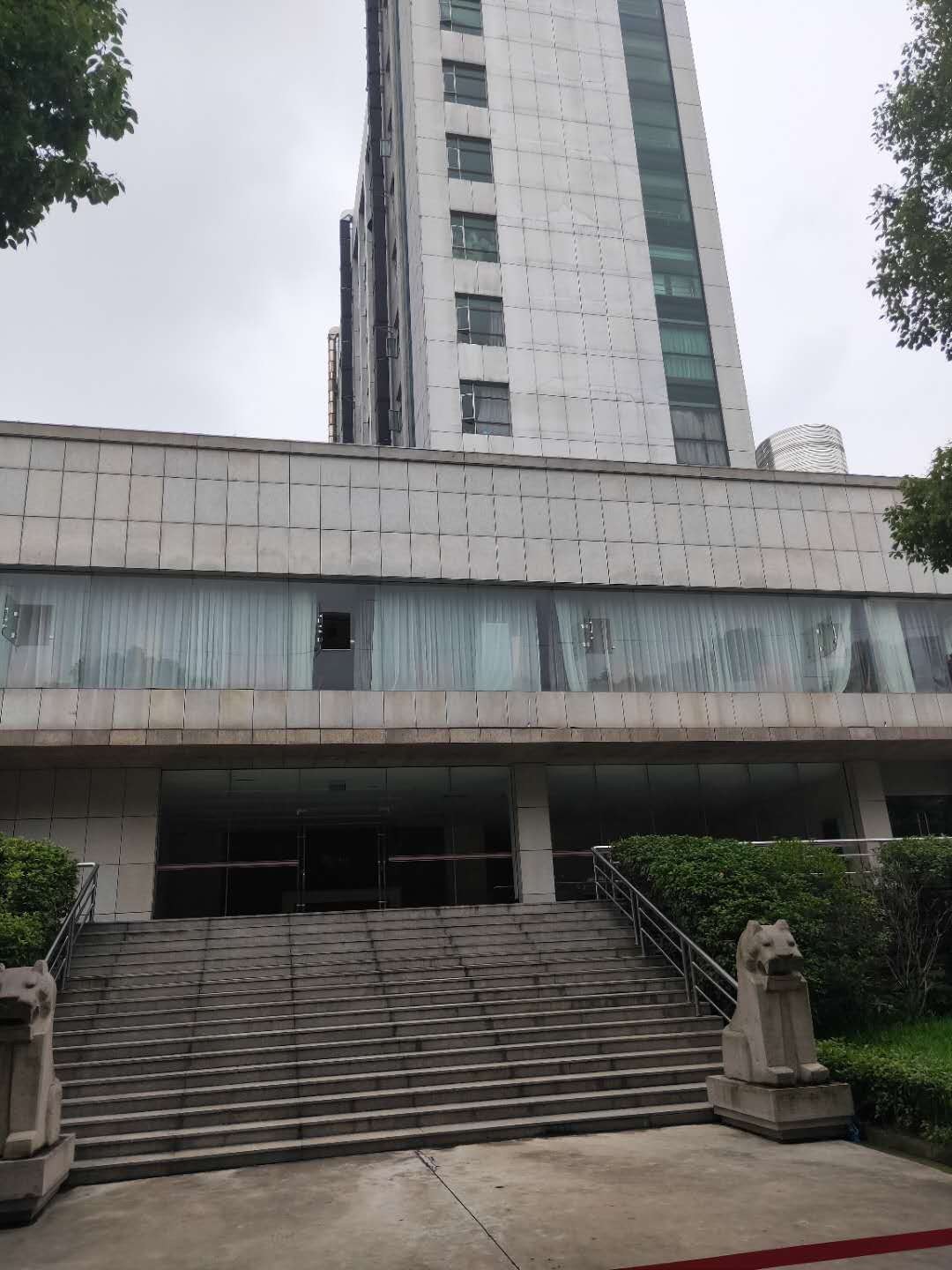 万钜大厦写字楼招租