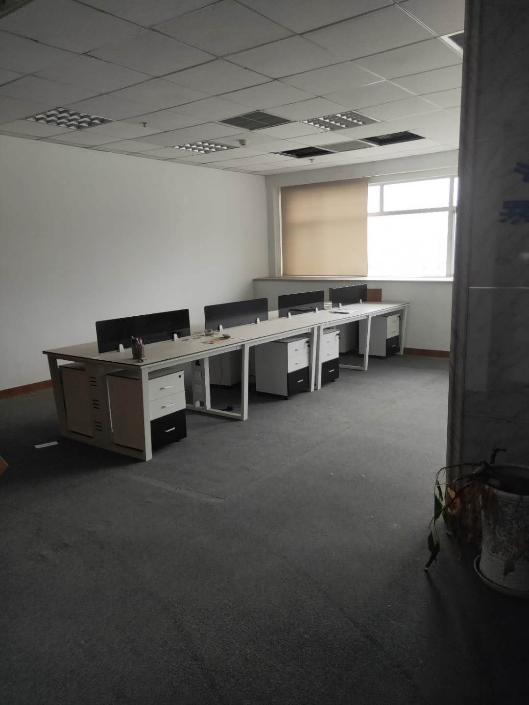 万钜大厦写字楼招租