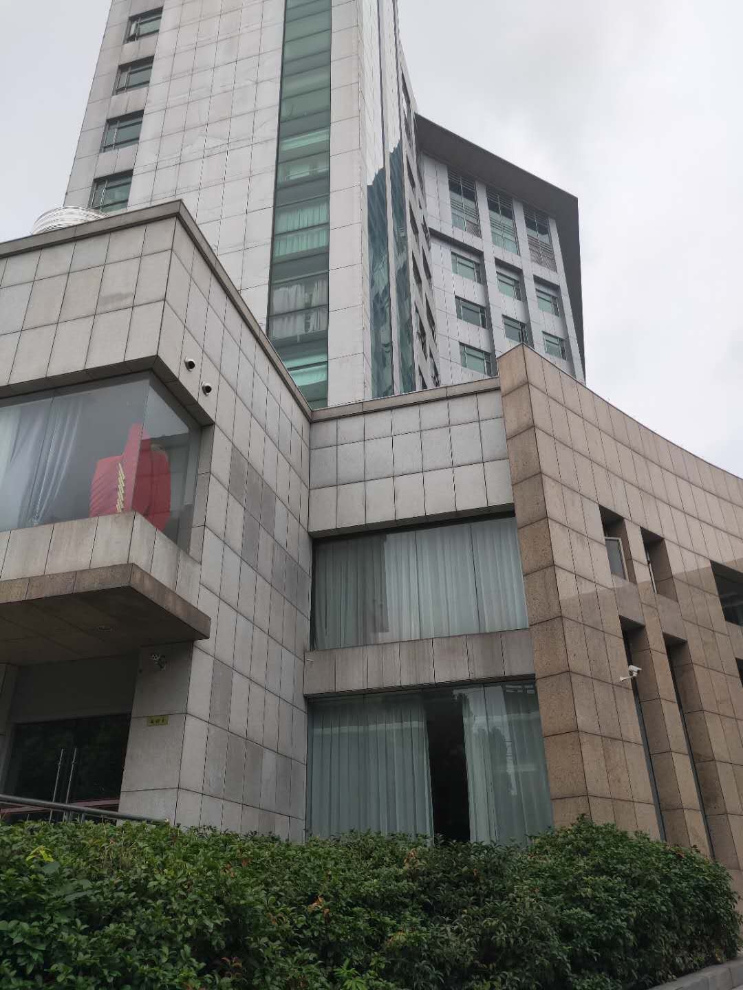 万钜大厦写字楼招租