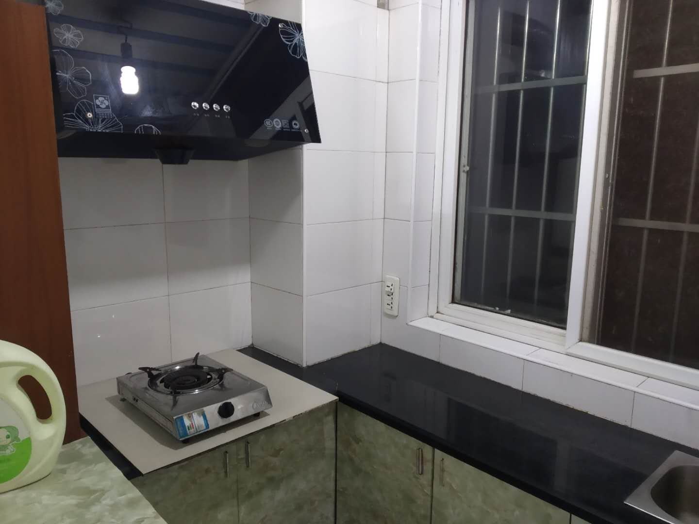 老气象局对面宏运名居精装一室一厅一厨卫出租