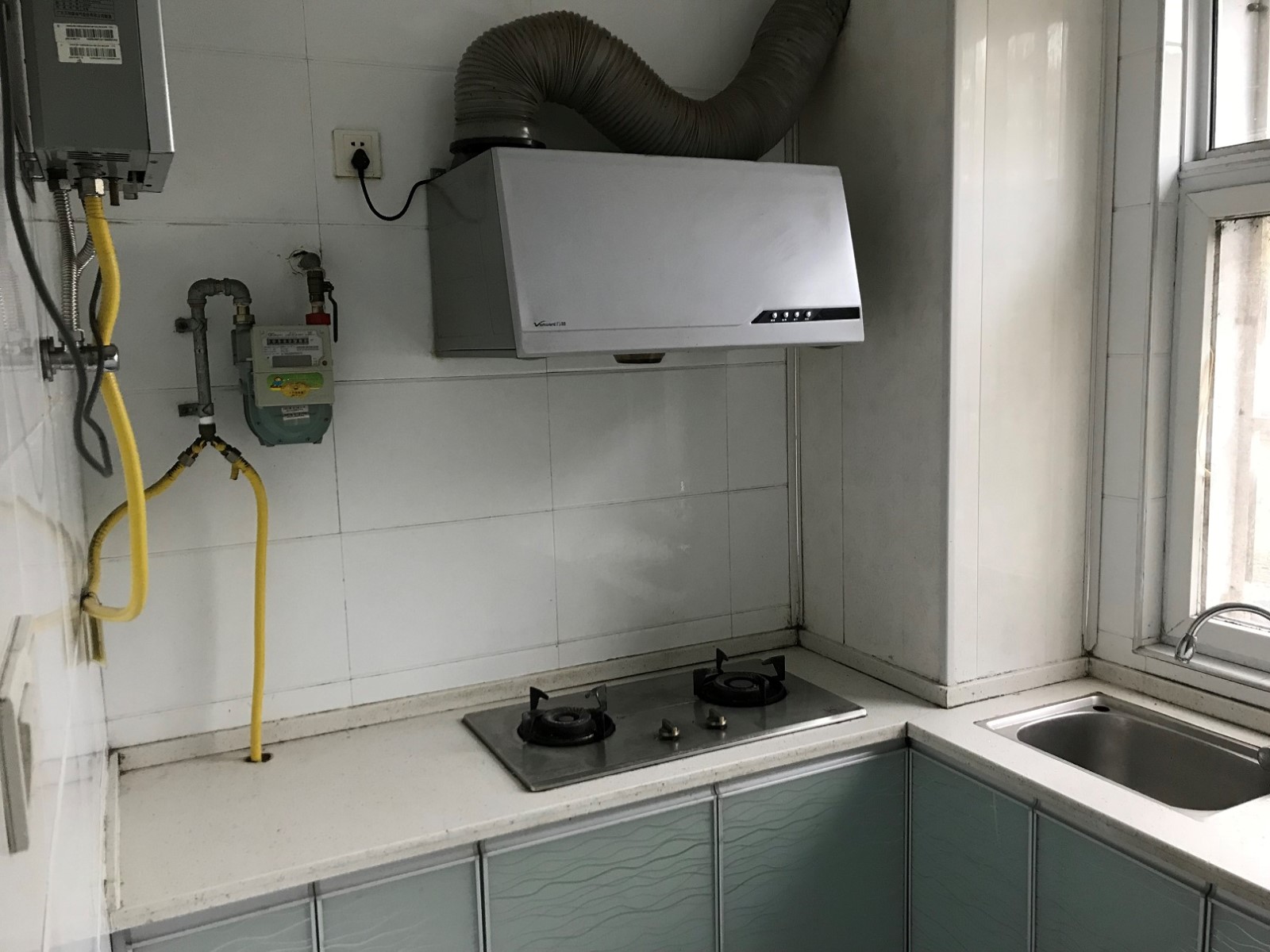 单身汉宜居之地，小俩口安居之所！