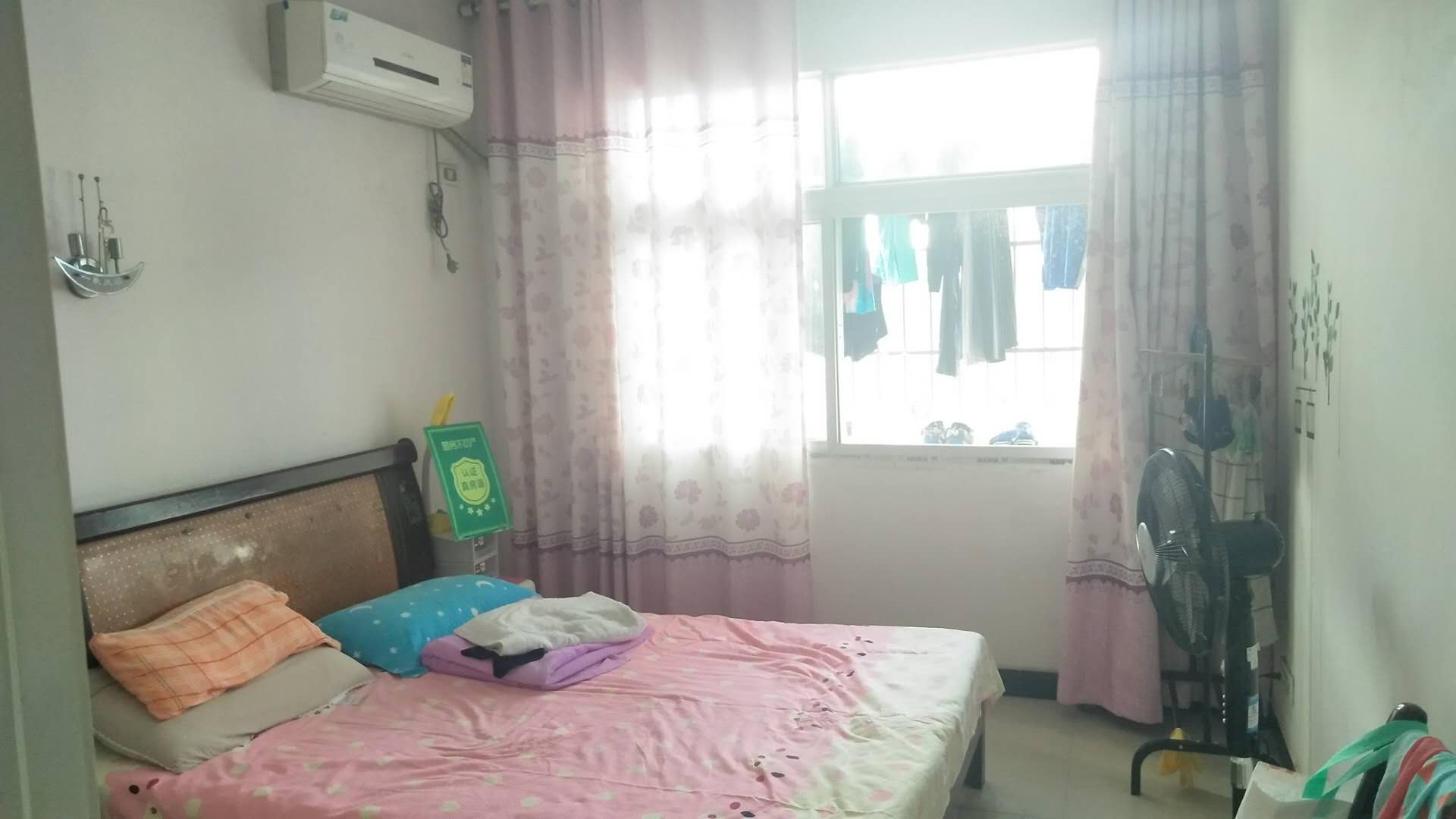 武商旁  长虹家园 小户型 诚意出售