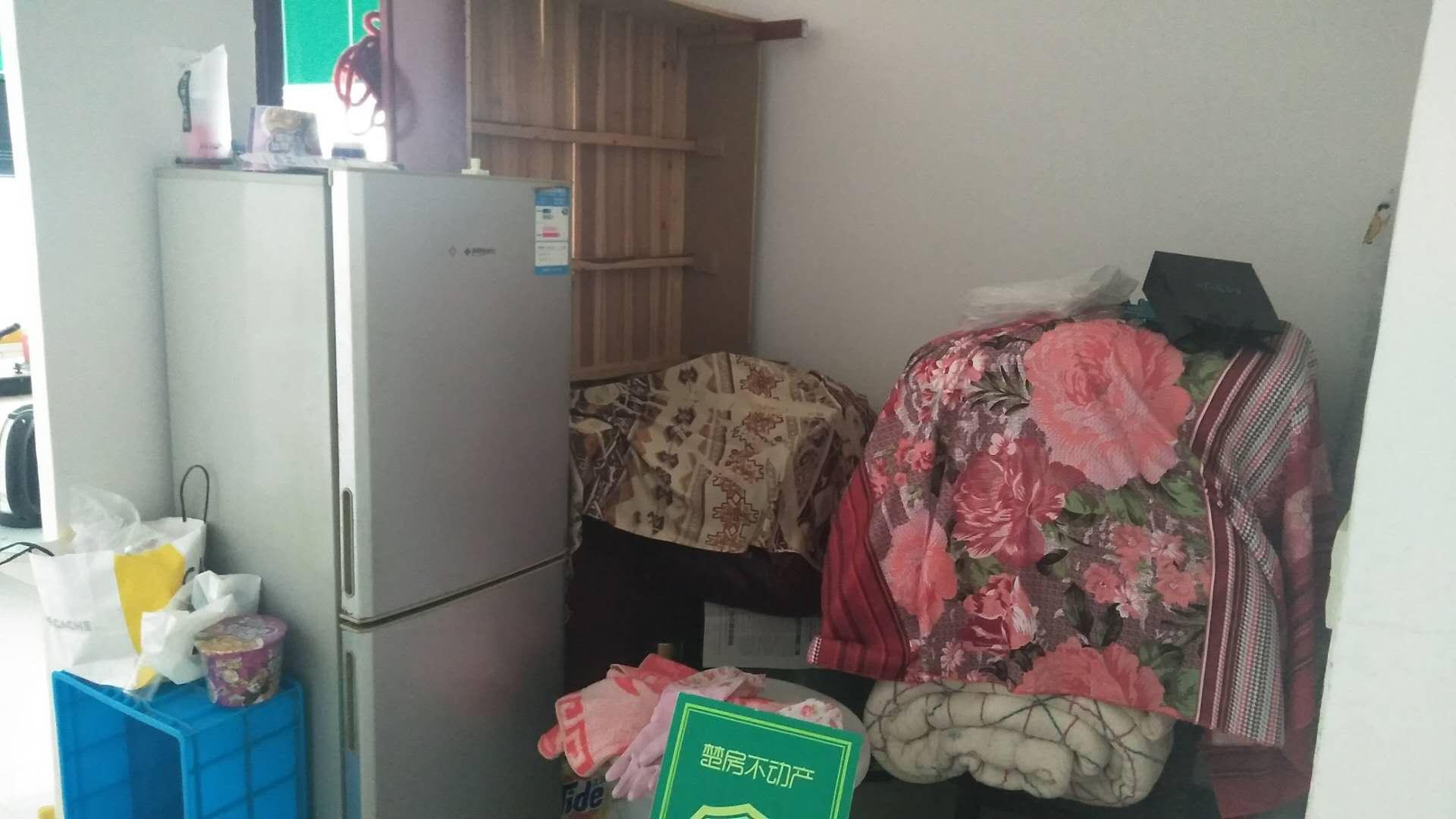 武商旁长虹家园小户型诚意出售