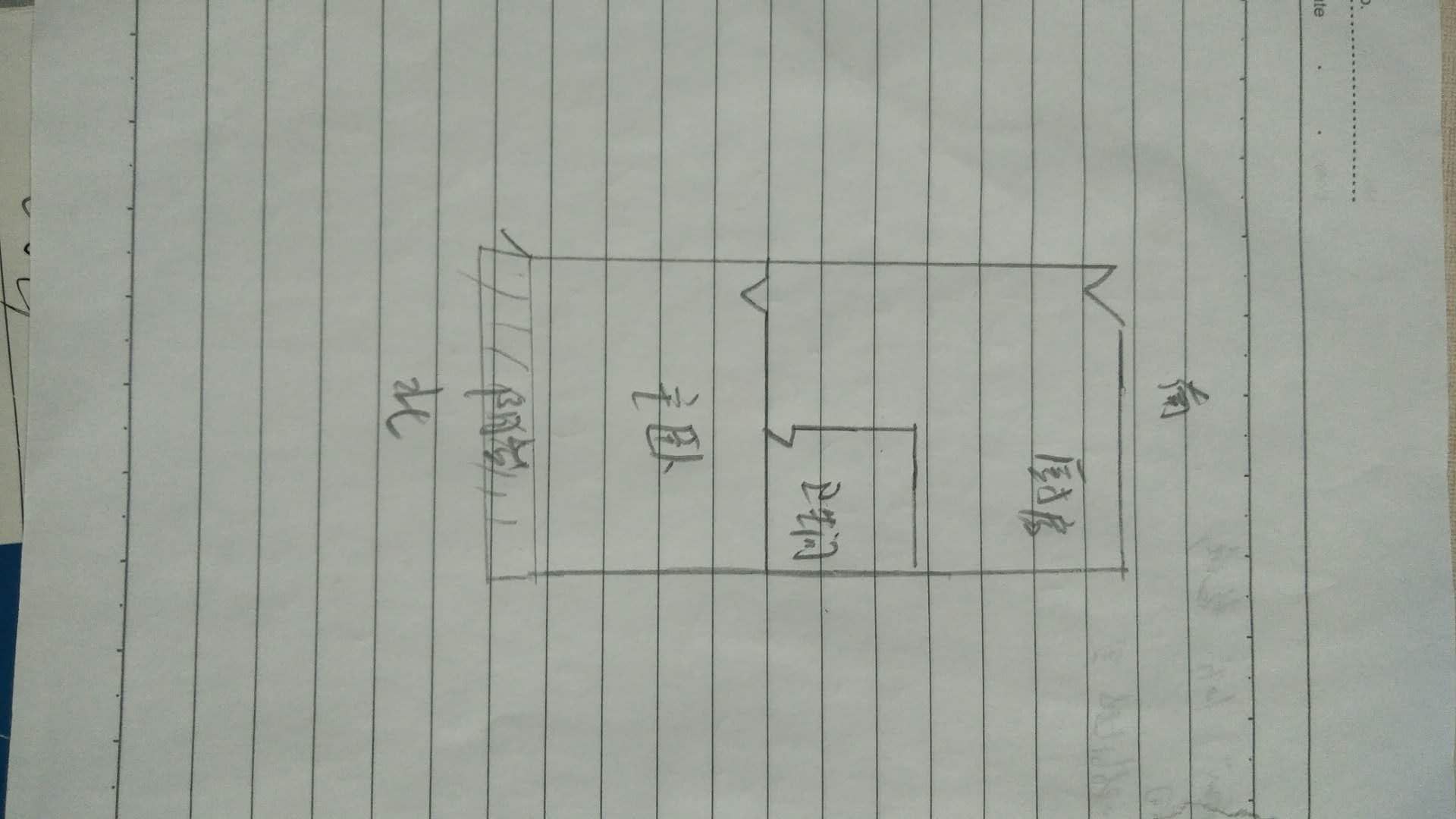 武商旁长虹家园小户型诚意出售
