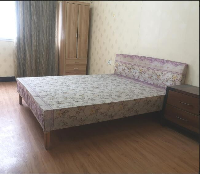 西桥康湾一品旁沔中北菜场路西桥一室一厅 厨卫热水器空调