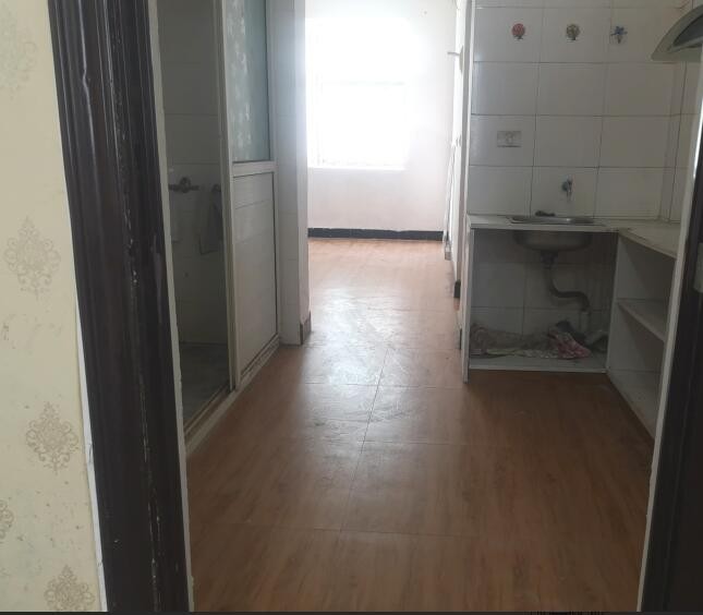 西桥康湾一品旁沔中北菜场路西桥一室一厅 厨卫热水器空调