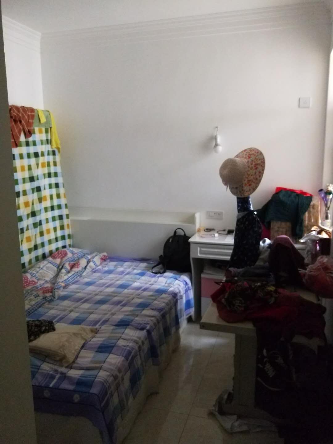 新城壹号装修三房出来了证在手 过户