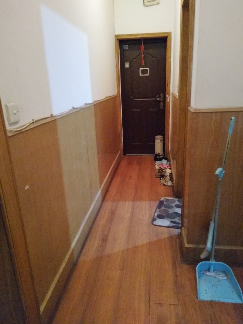 盐业公司宿舍楼地段好可拎包即住