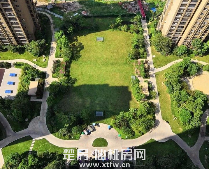 小编告诉你买房时楼间距多大才会住的舒适？