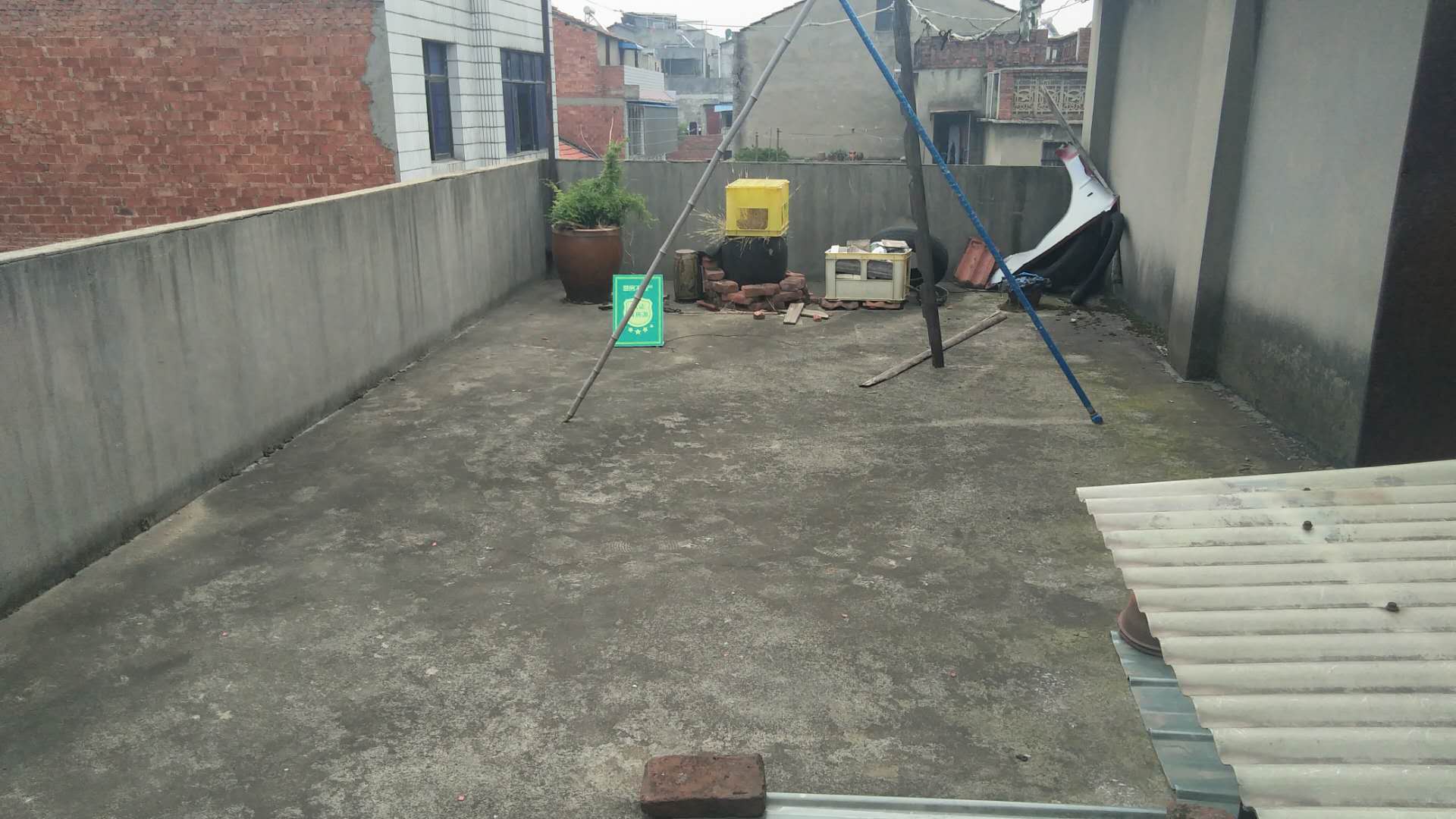 新生街小学  私房  三层大房   不一样的住房享受