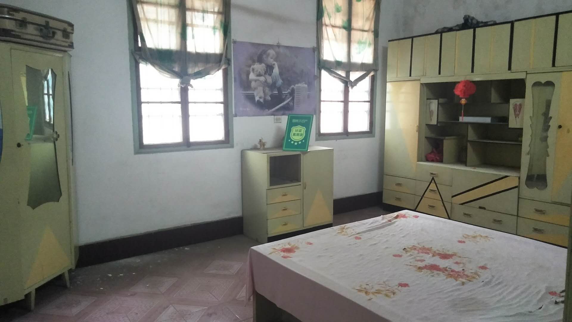 新生街 私房三层大房不一样的住房享受