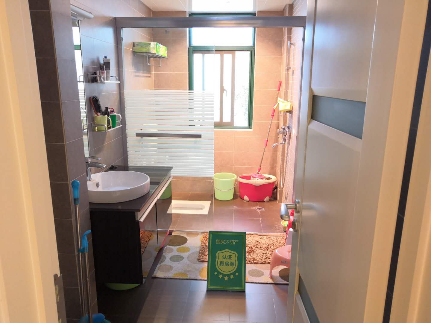 城南明珠豪庭精装修3室2厅南北通透老证后期费用低