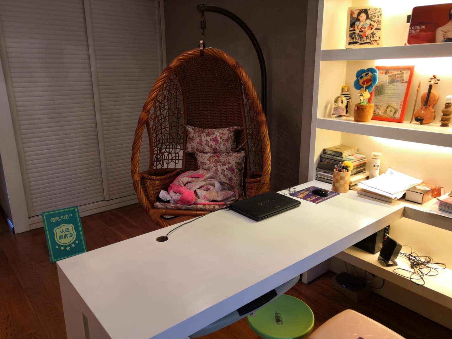 城南明珠豪庭精装修3室2厅南北通透老证后期费用低