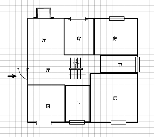 绿地华庭鹿城天然氧吧复式楼毛坯证满两年南北通透诚意出售