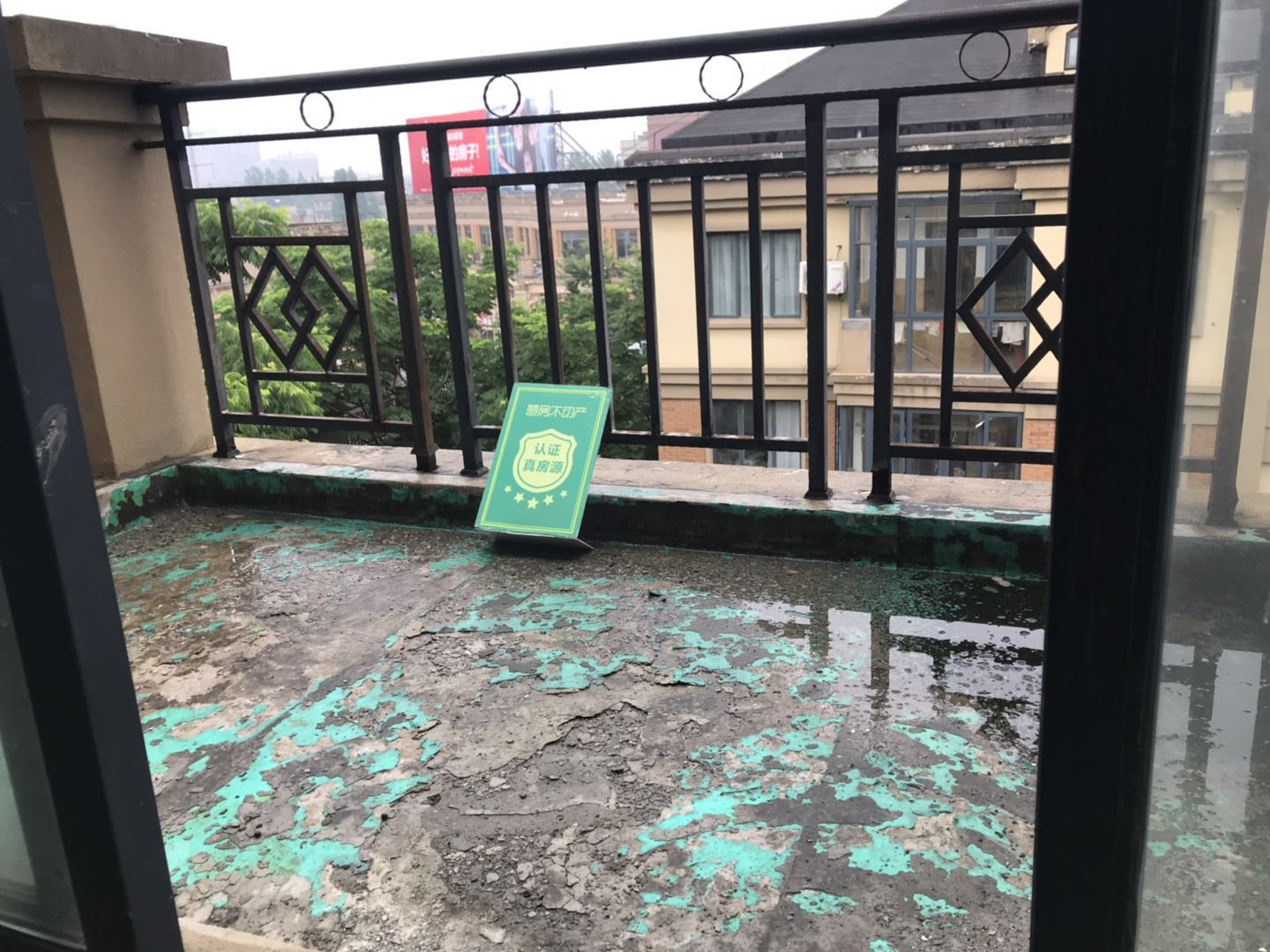 绿地华庭鹿城天然氧吧复式楼毛坯证满两年南北通透诚意出售