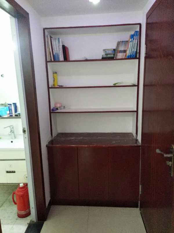 新婚房，拎包入住