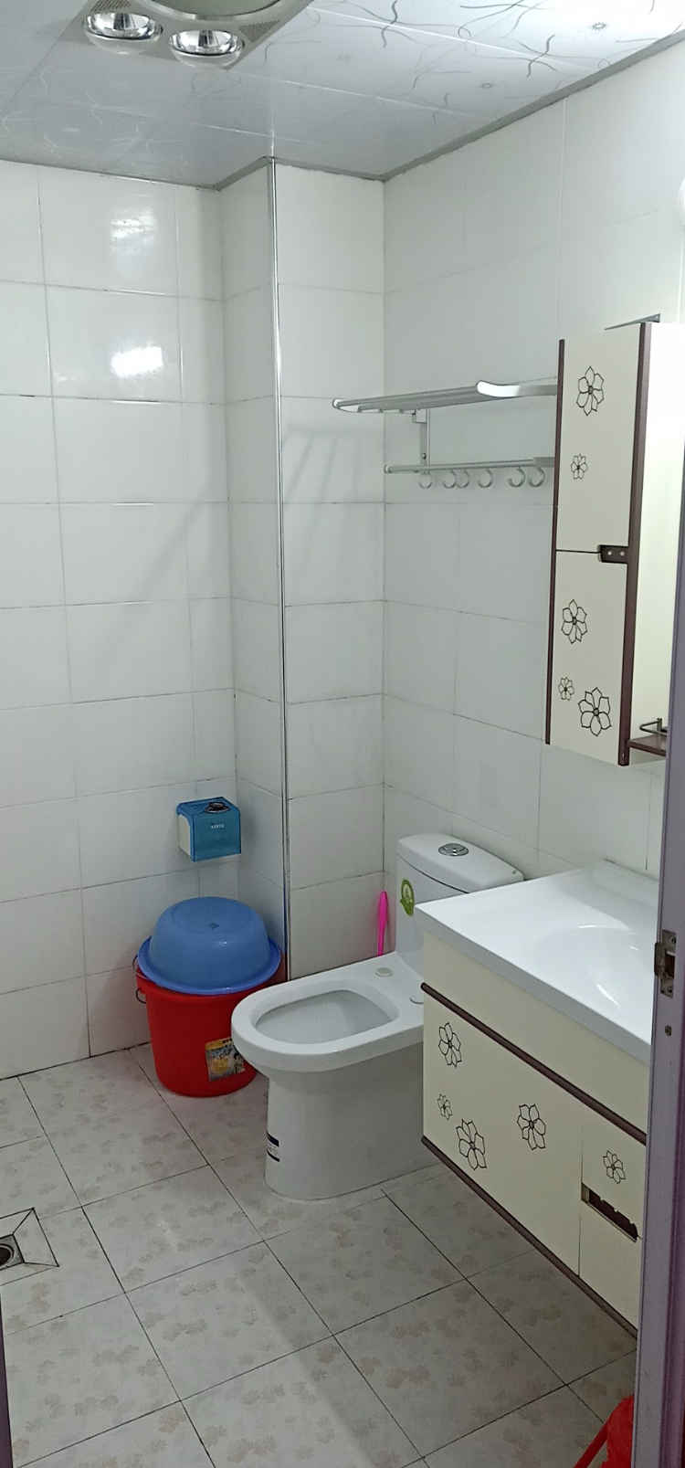 新婚房，拎包入住