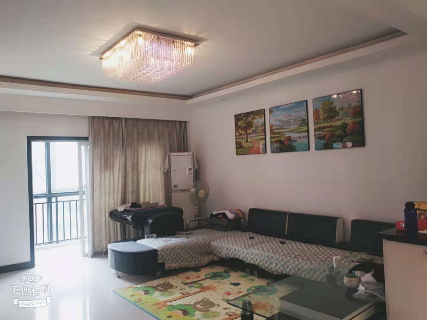 世纪雅园步梯好楼层仙桃晓学附近生活方便