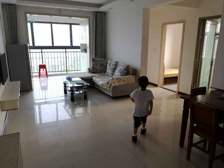 一中正对面（上苑一品）房屋出租