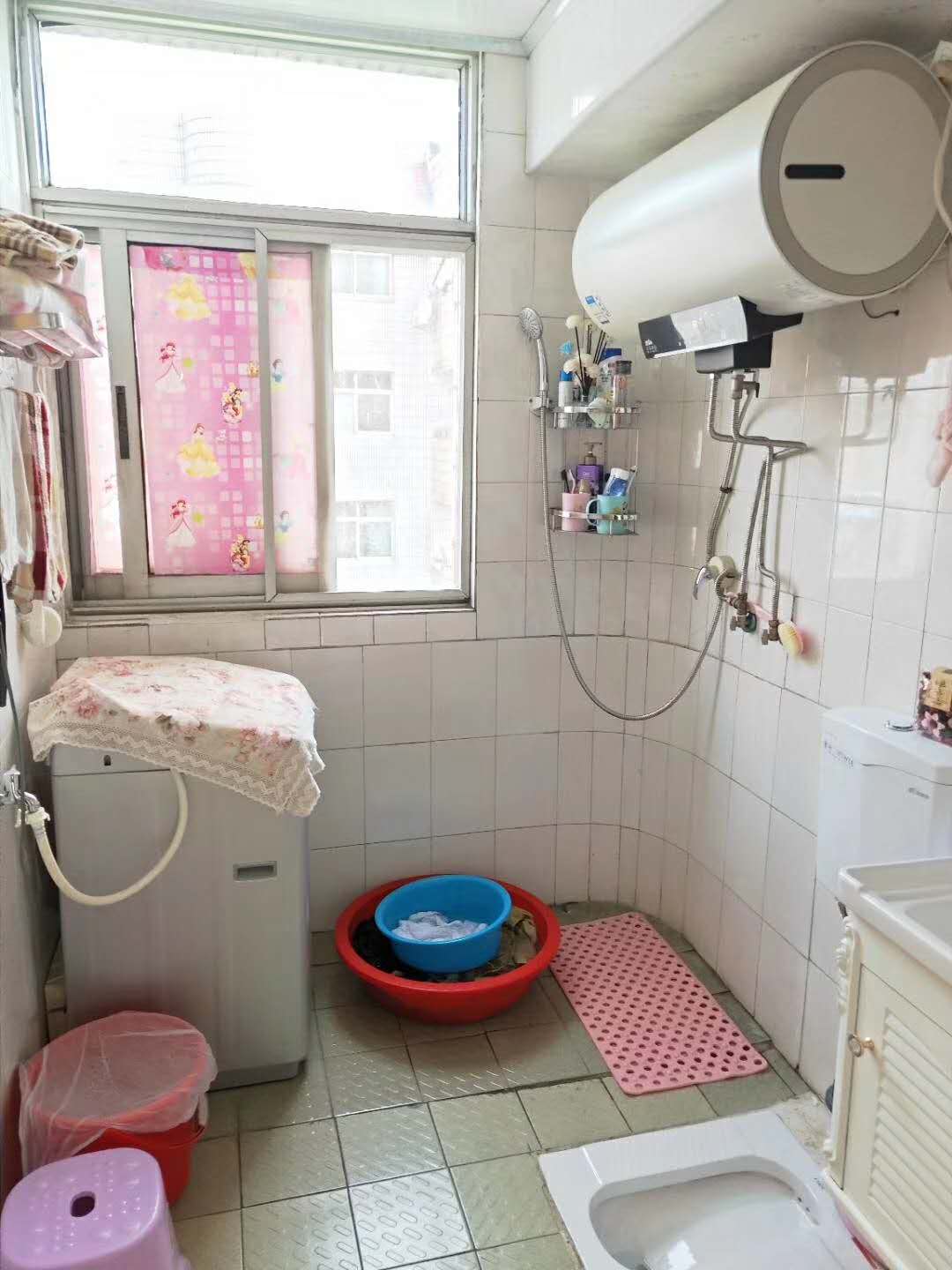 复州花园装修好现房价格美丽不动产证在手