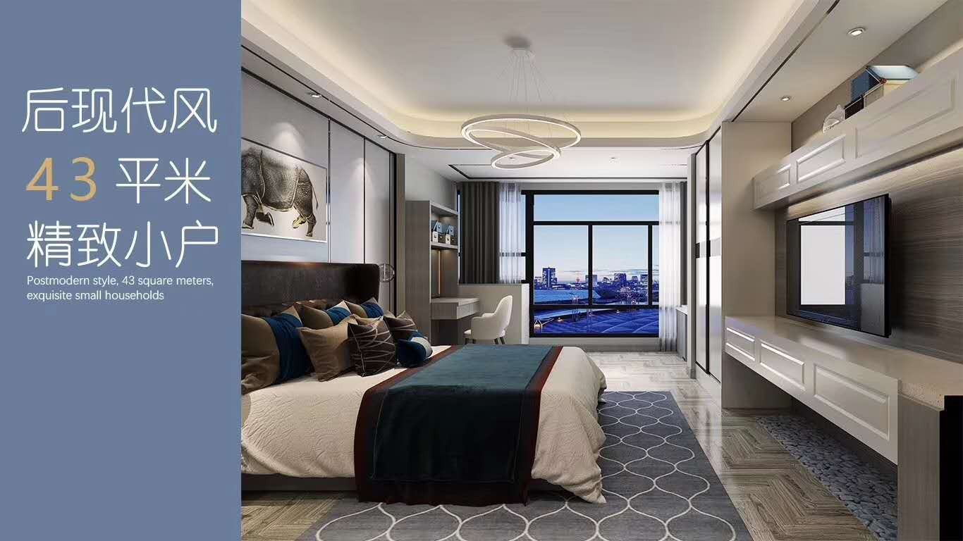 售楼部直销！中和公寓，3300元/平，约！