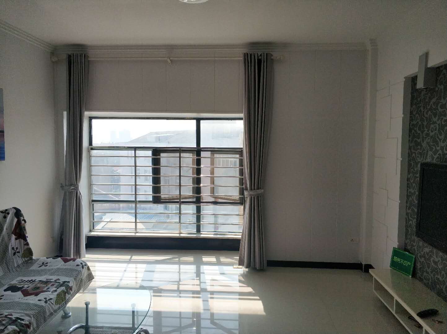 商城附近电梯2房大兴公馆地段好电梯好楼层老证