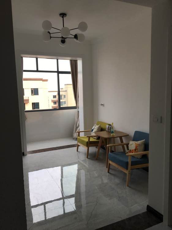 荣怀陪读好选择