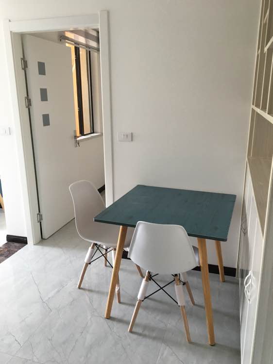 荣怀陪读好选择